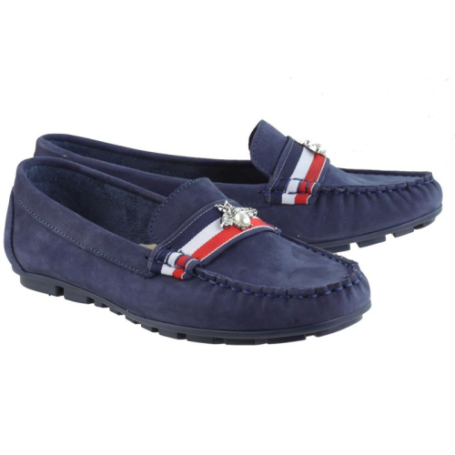 Mokasyny damskie CheBello 2273