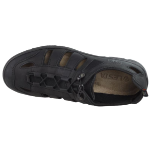 Półbuty męskie Lesta 4318