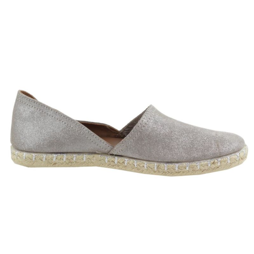 Espadryle damskie Vogue Carla  474-22014