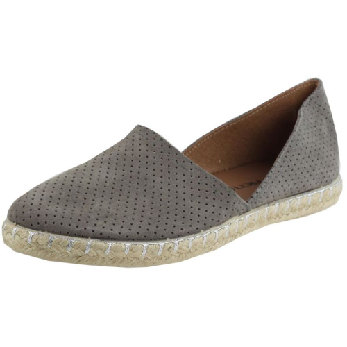 Espadryle Vogue Carla  474-22016 Beżowe