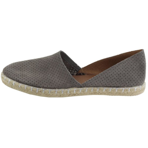 Espadryle Vogue Carla  474-22016 Beżowe