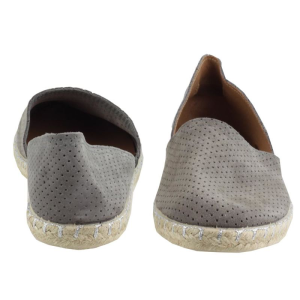 Espadryle Vogue Carla  474-22016 Beżowe