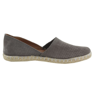 Espadryle Vogue Carla  474-22016 Beżowe