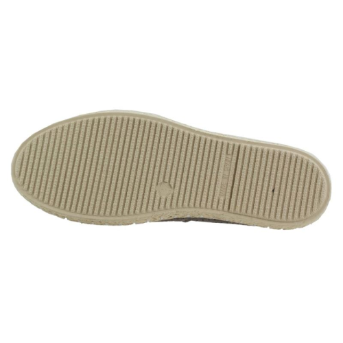 Espadryle Vogue Carla  474-22016 Beżowe