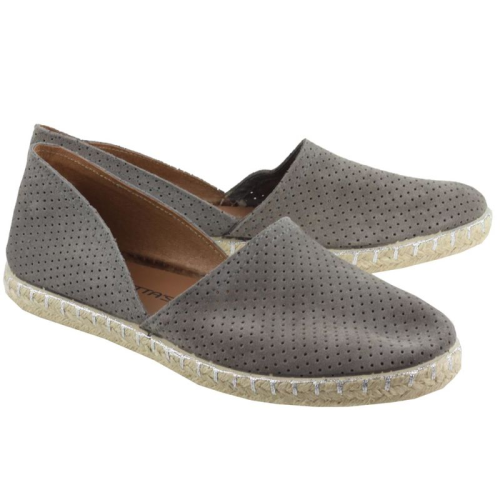 Espadryle Vogue Carla  474-22016 Beżowe
