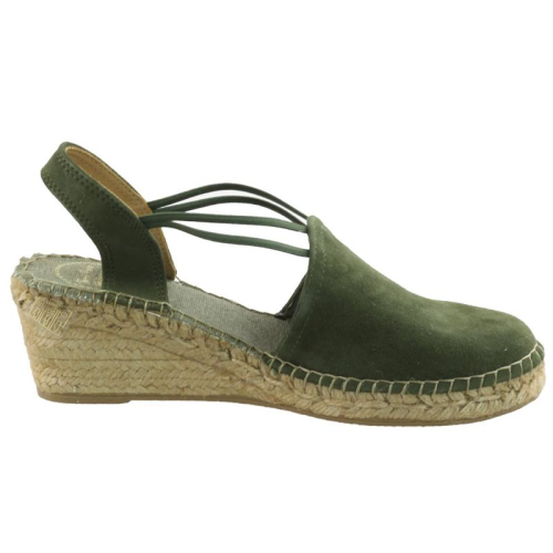 Espadryle Toni Pons TREMP