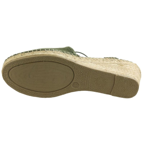 Espadryle Toni Pons TREMP