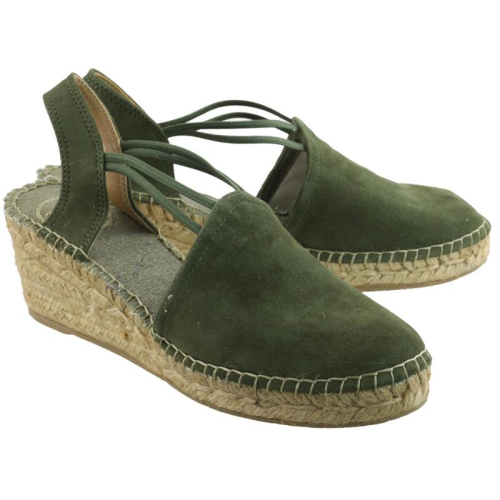 Espadryle Toni Pons TREMP