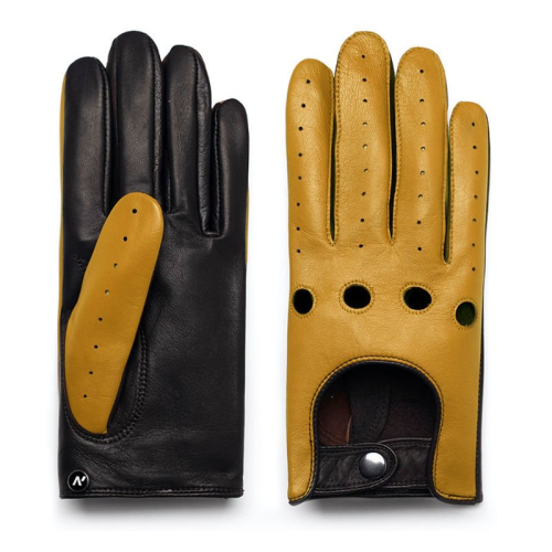 Rękawiczki męskie Napo Gloves napoDrive