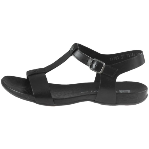 Sandały Nessi 41703