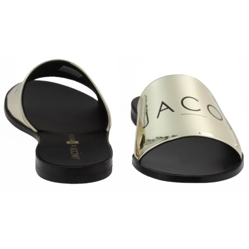 Klapki Jacob x Nessi JC021