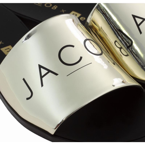 Klapki Jacob x Nessi JC021