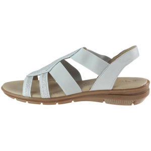 Sandały Tamaris 28712 Szare LT