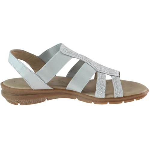 Sandały Tamaris 28712 Szare LT