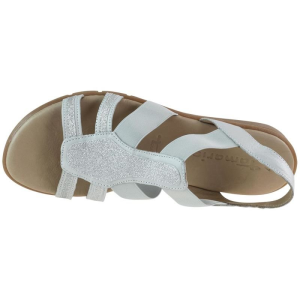 Sandały Tamaris 28712 Szare LT