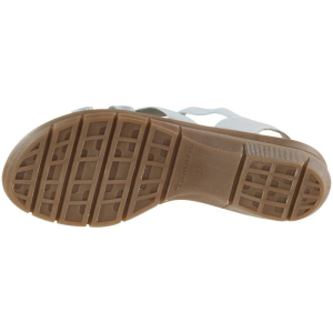 Sandały Tamaris 28712 Szare LT