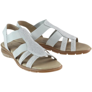 Sandały Tamaris 28712 Szare LT