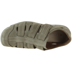 Półbuty LESTA 022-3367