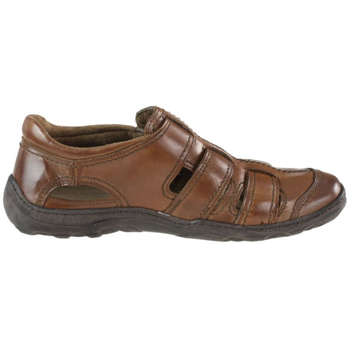 Półbuty LESTA 022-3367