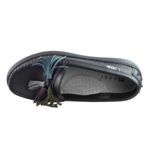 Pólbuty damskie Nessi 18309